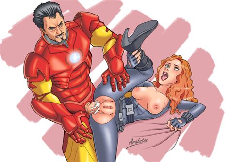 Tony Stark Rough Sex Superheroes Pictures Pictures Tag