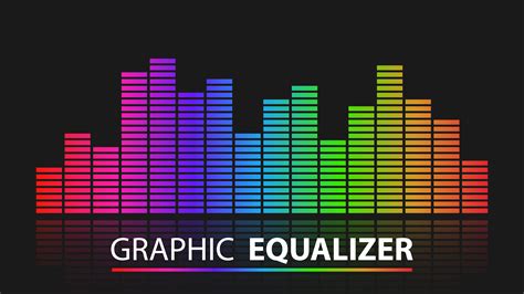 graphic equalizer mumujoint