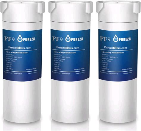 Which Is The Best Ge Xwf Replacement Water Filter Make Life Easy