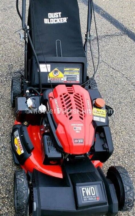 replaces carburetor  craftsman  cmxgmam lawn mower mower parts land