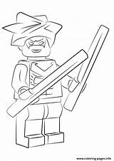 Nightwing Lego Coloring Pages Draw Drawing Step Tutorials Printable Drawingtutorials101 sketch template