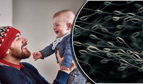 infertility cure new test can tell difference between men s good and
