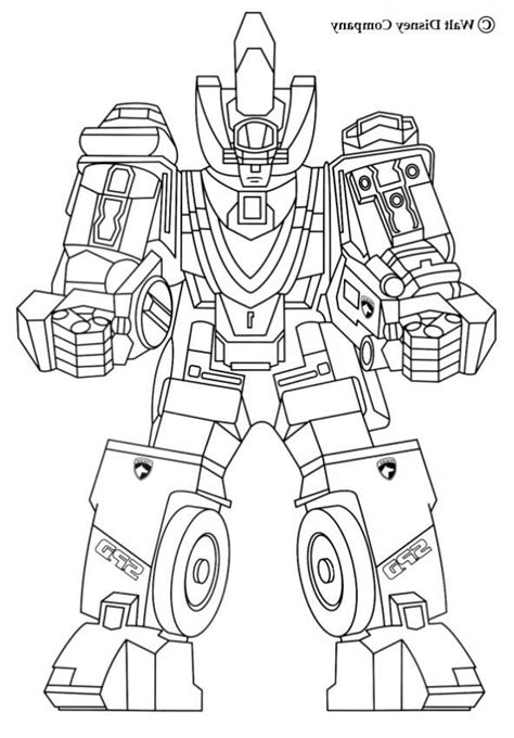 tobot  coloring pages coloring reference
