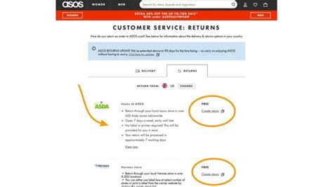 write  ecommerce returns policy  examples edesk