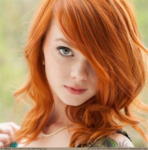 Redhead Julie Kennedy Lass Suicide Redheads