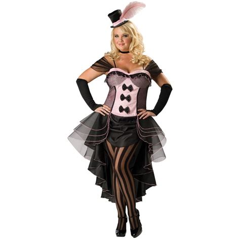 2013 sexy plus size halloween costume idea for women