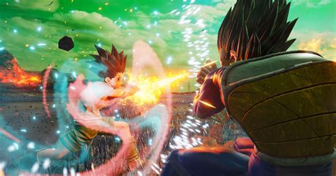 jump force    worst characters   game cbr