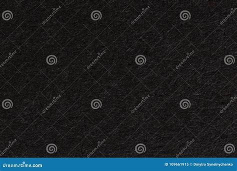 black paper texture background black blank page stock image image