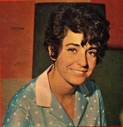 cecilia discography discogs