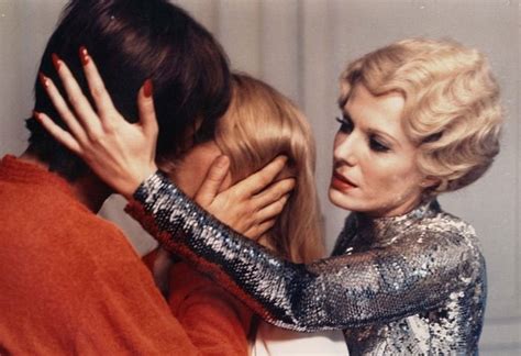 A Short History Of Lesbian Vampires On Screen Bfi