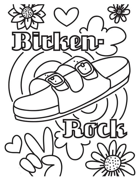 vsco coloring pages  printable coloring pages  kids
