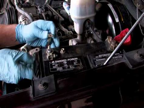 auto repair   replace  power seat motor youtube