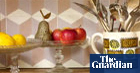 Interiors In With The Nude Homes The Guardian