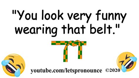 funny english jokes  learn english  jokes youtube