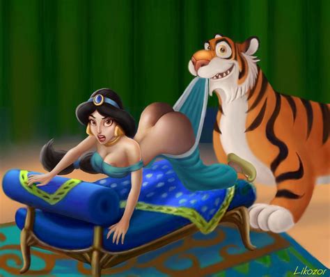 Rule 34 Aladdin Arabian Clothes Ass Dat Ass Disney Feline Female