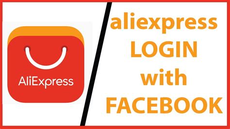 aliexpress facebook login aliexpress app sign   facebook youtube