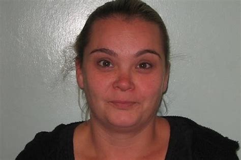 mum handed first jail sentence for posting revenge porn