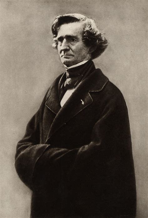 hector berlioz  overview   classical composer