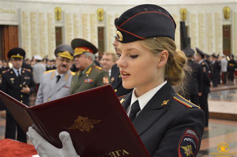 Пин на доске Russian Military Girl And All Russian Army And Police