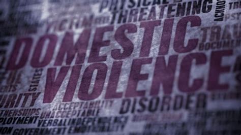 Find Your Voice Against Domestic Violence Road Safety Blog