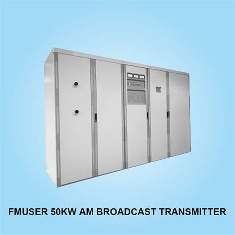 solid state  watt fm transmitter ean fmuser