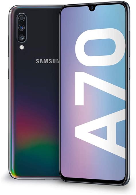 samsung galaxy  smartphone