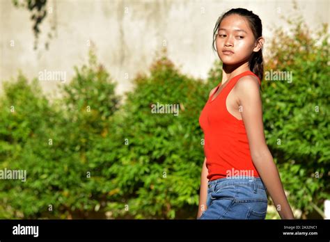 Cute Filipina Teen – Telegraph