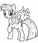 Pony Pages Little Derpy Coloring Getdrawings sketch template