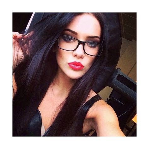 Dasha Beauty Girl Makeup Glasses By Look Of Young We Heart It
