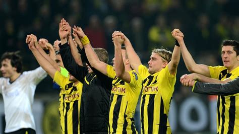 dortmund proved   kehl uefa champions league uefacom