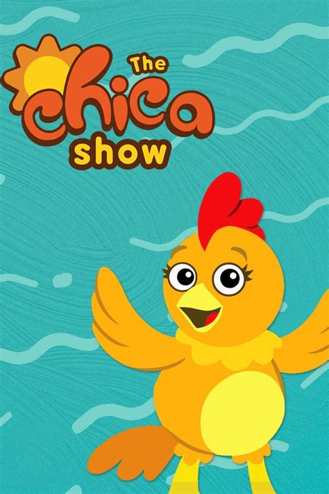 chica show pbs kids sprout tv wiki fandom