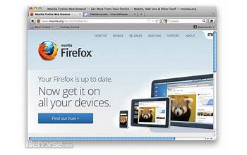 Firefox screenshot #4