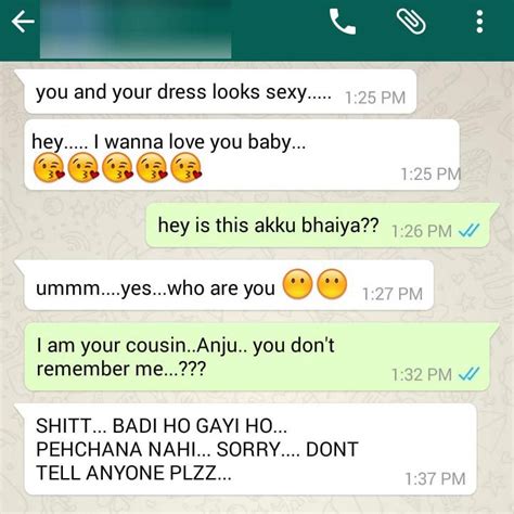 7 Funny Indian Whatsapp Chats Conversations The Sarcastic People