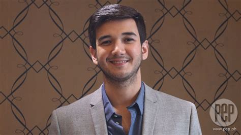 Matt Evans Returns To Abs Cbn After Almost Two Years