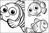 Nemo Procurando Você Atividades Possam Criar Adora Agradar Faça Principalmente sketch template