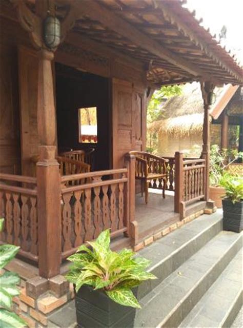 rumah makan pondok kelapa palembang ulasan restoran tripadvisor