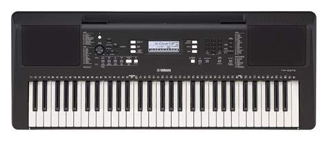 yamaha psr   key portable keyboard walmartcom walmartcom