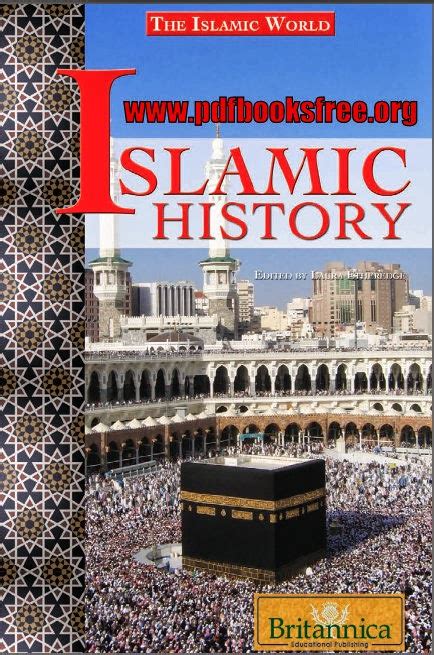 islamic world islamic history      books