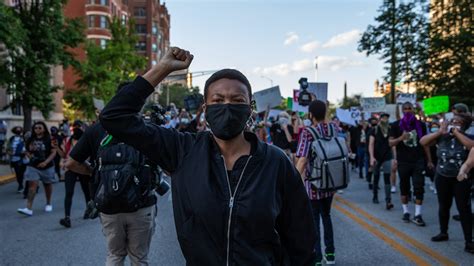 indianapolis protests  charges   violent protesters