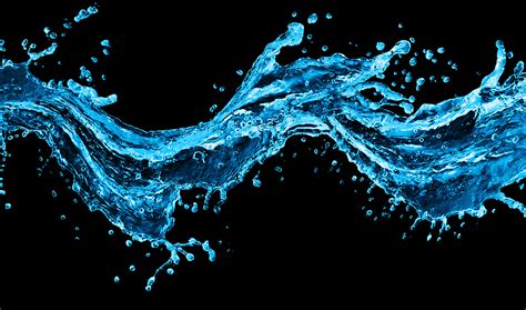 abstract wave water allaboutleancom