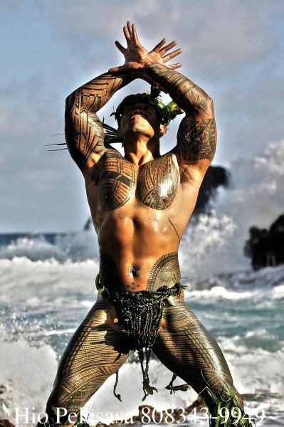 tribal male beauty samoan tattoo samoan tribal tattoos