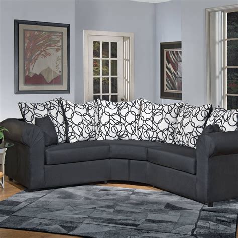 small spaces configurable sectional sofas