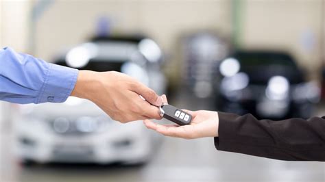 renting  car   business travels