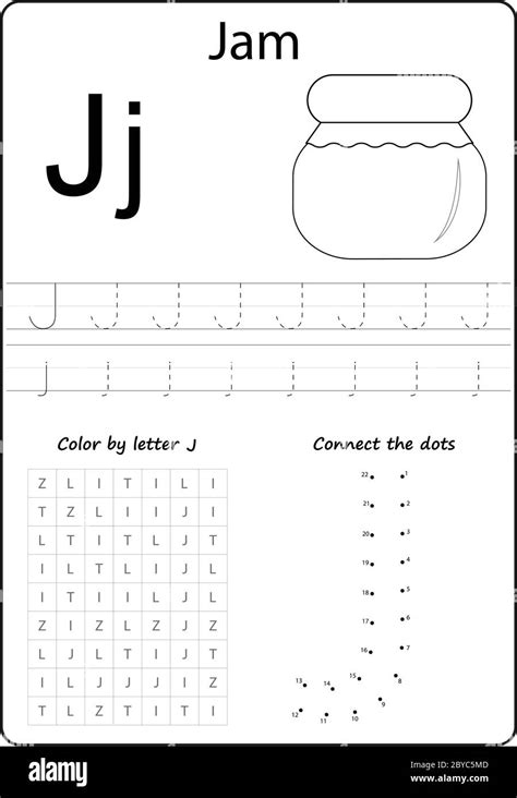 letter  worksheet writing  tracing letter  primarylearning org