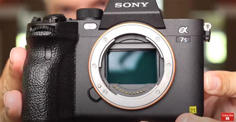 sony  iii review   canon eos   camera times