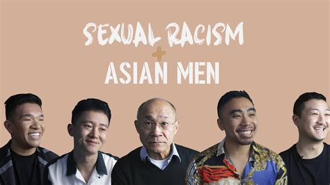 sexual racism what it s like to date as an asian man
