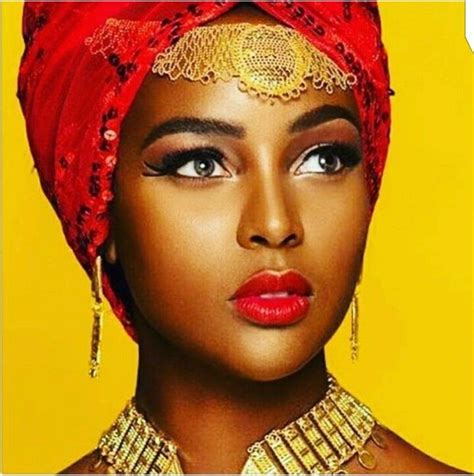Amara La Negra Divas Ebony Beauty Pure Beauty African Beauty