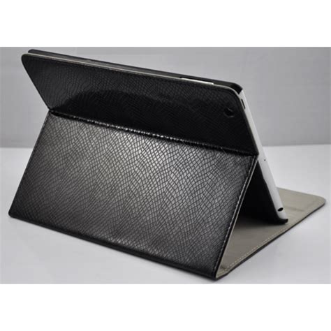 buy ipad mini accessories case folding black  laserco