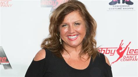 Abby Lee Miller Shows Off Weight Loss In Instagram Photo From Prison