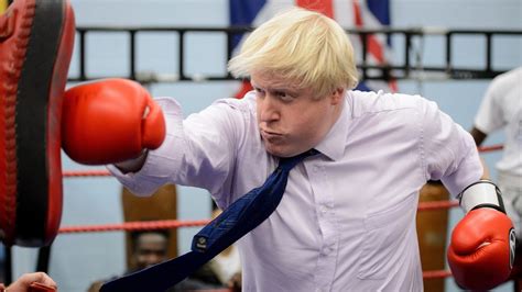 7 times boris johnson britain s new foreign secretary was anything